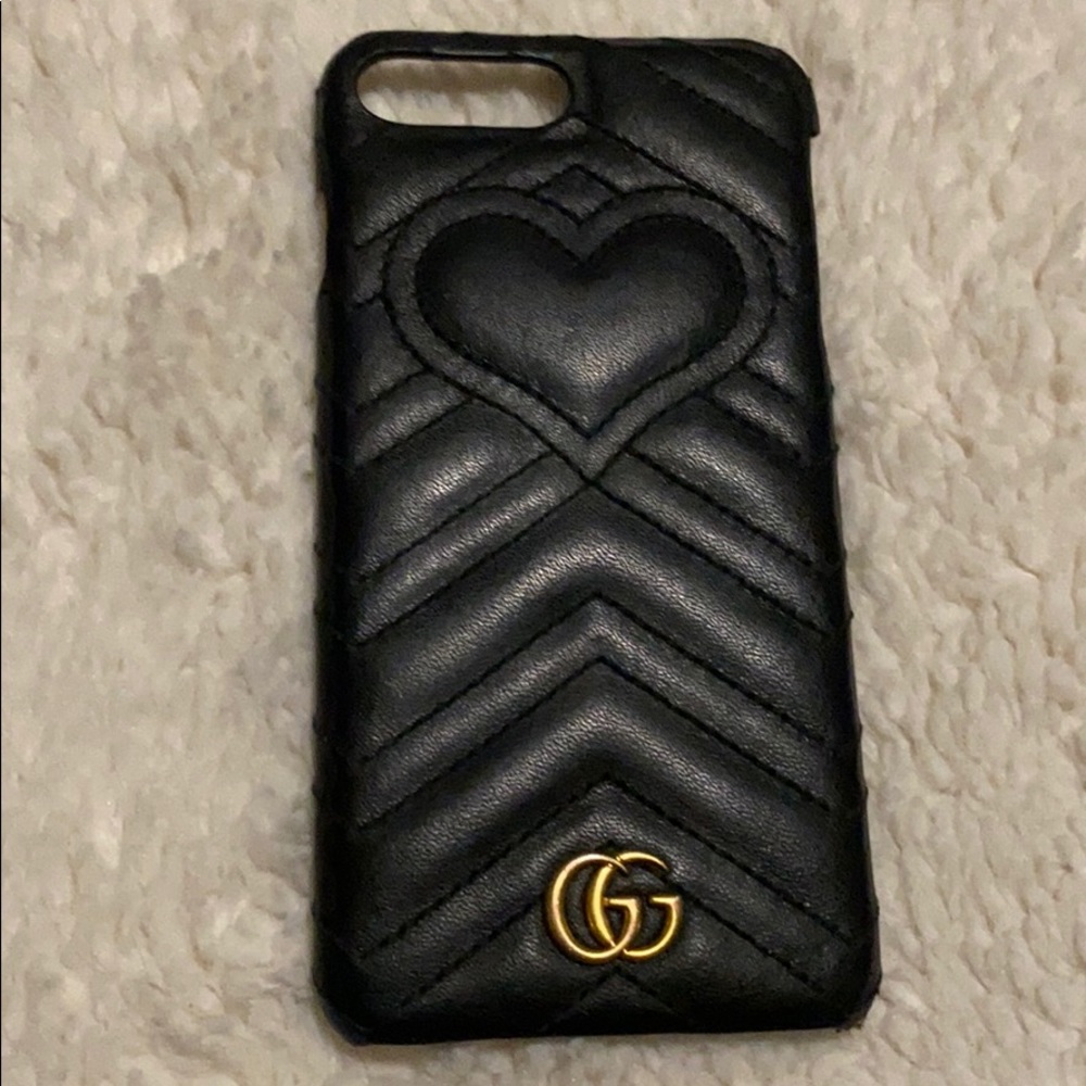 Gucci iPhone 7+ & 8+case